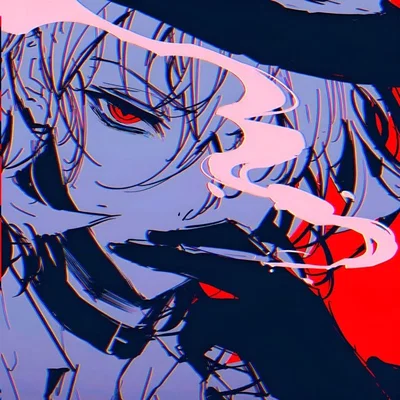Chuuya