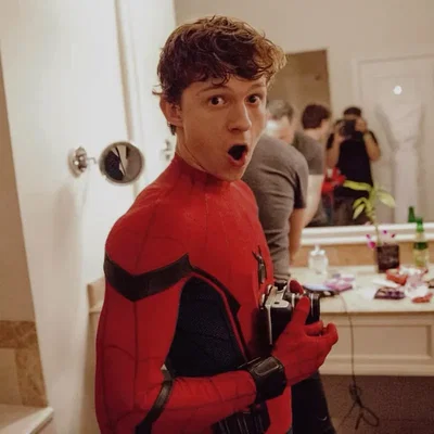 Tom Holland