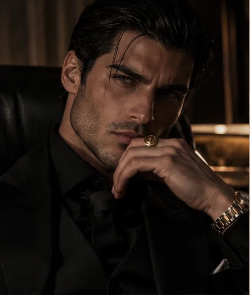 DANTE MORETTI