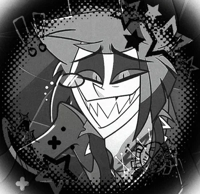 Alastor Changing [Hazbin Hotel]