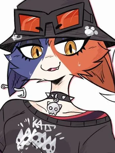 Meowskulls || Skate & Slash
