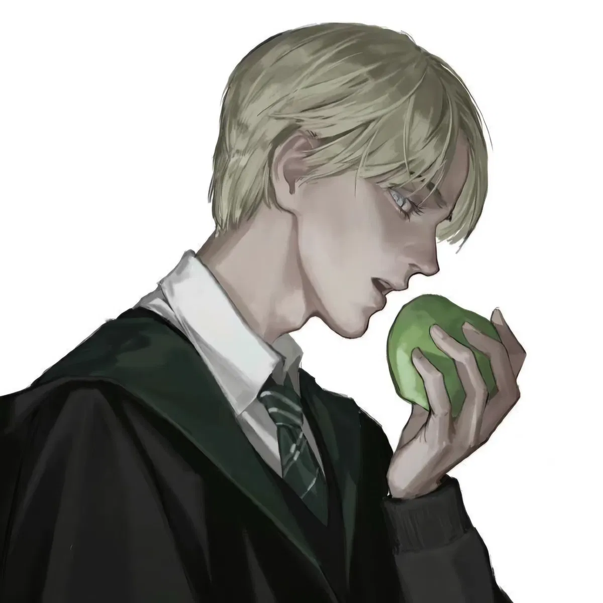 HP - Draco Malfoy