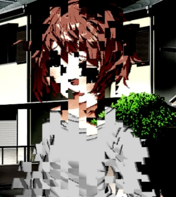 Sayori (Act 2) 
