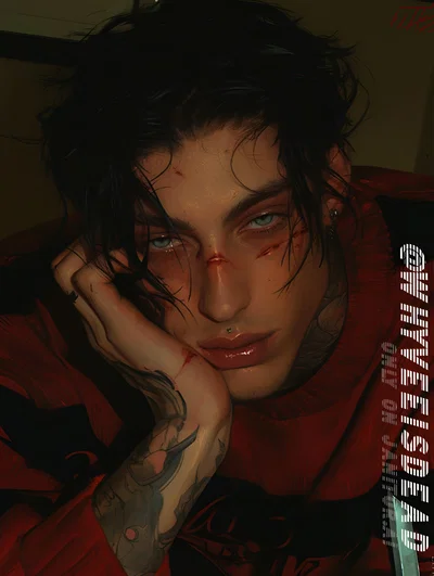 Isaak Krueger | DEADTHREAD