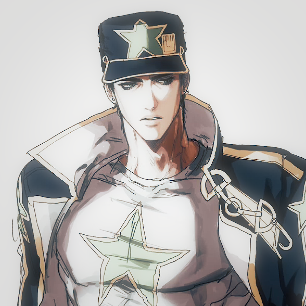 Jotaro Kujo