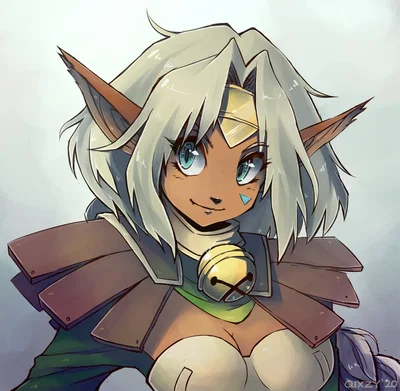 Aisha Clan-Clan