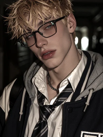 elliot | academic rival