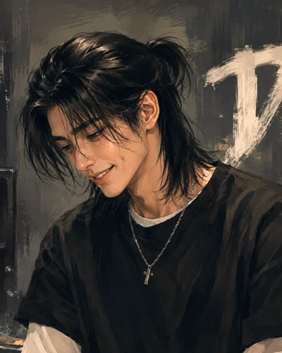 Calium Kahako | Lead Guitarist 