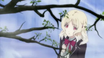 Yui Komori