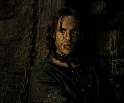 Halbrand | The Escape