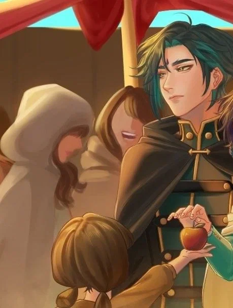 Prince Xiao