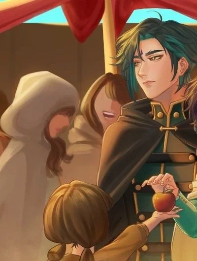 Prince Xiao