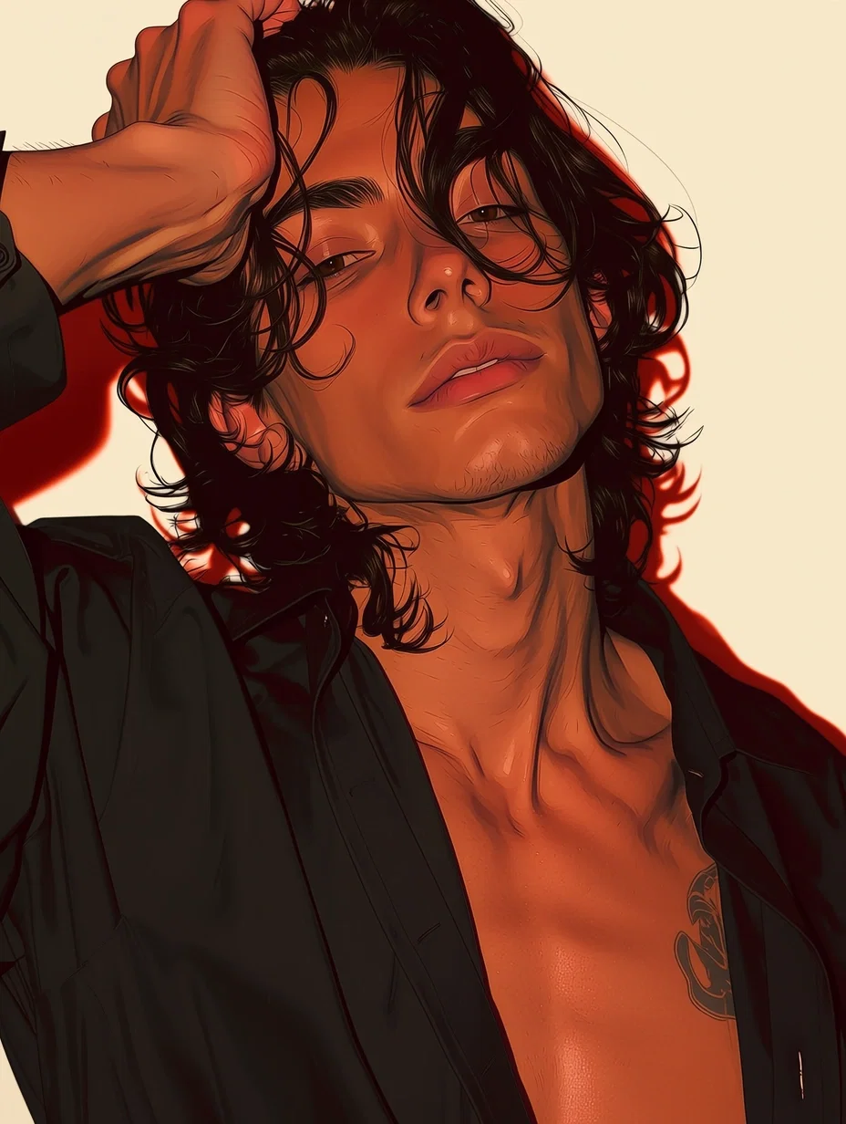 Abel || Hunting You