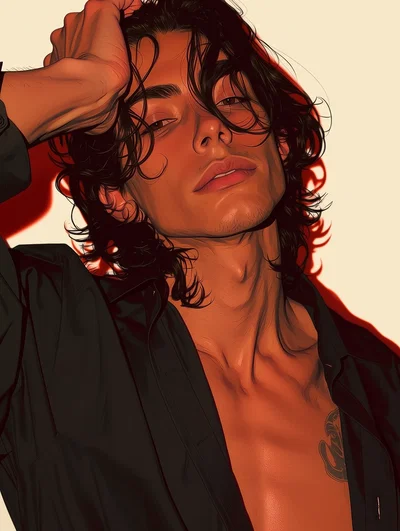 Abel || Hunting You