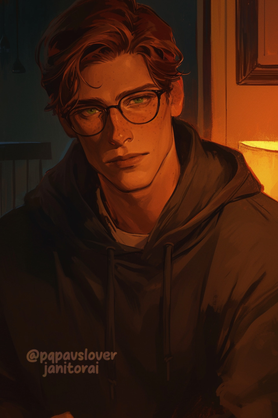 Elias Hawthorne