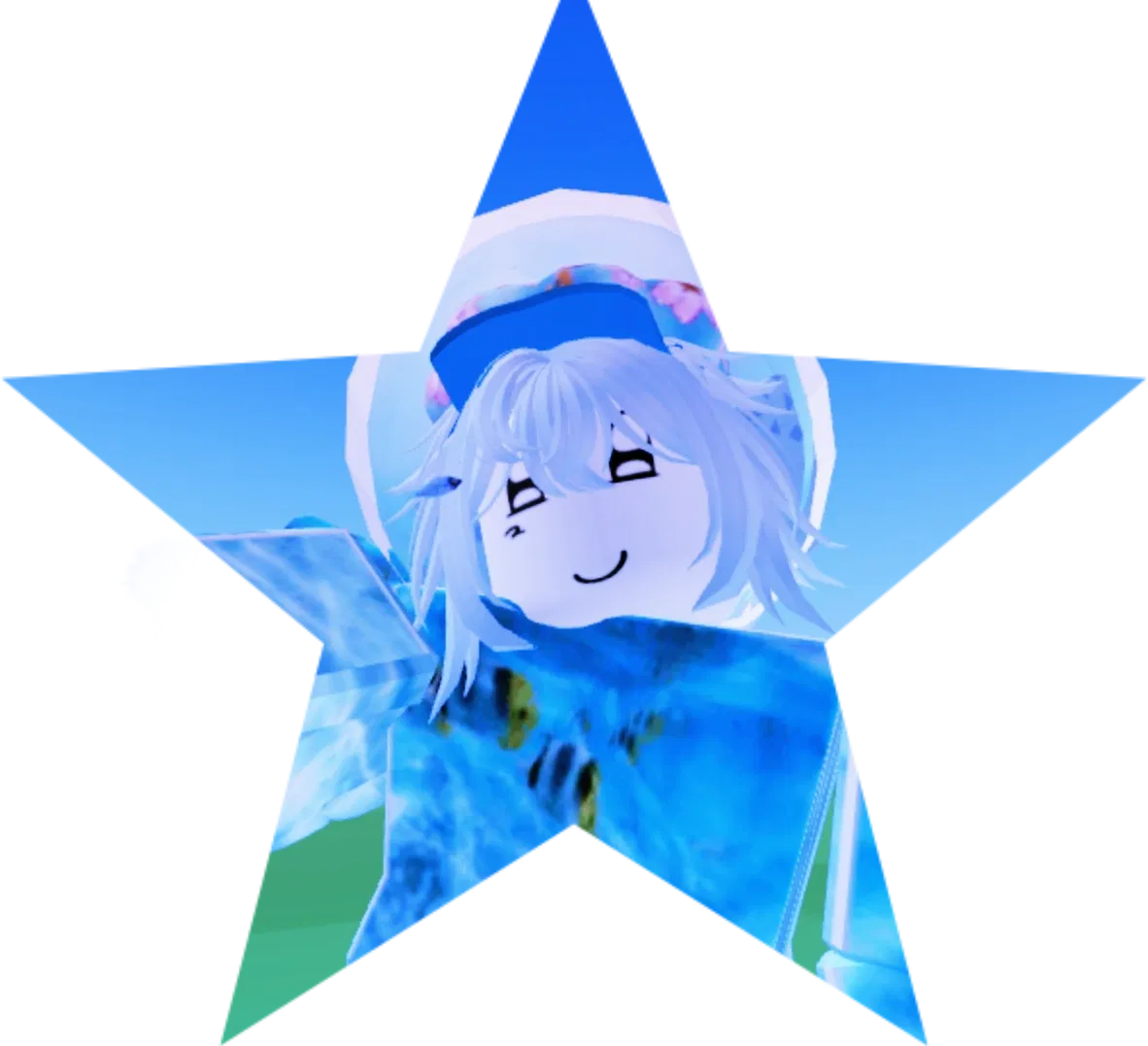 ``- Dolphin Jelly!🐬