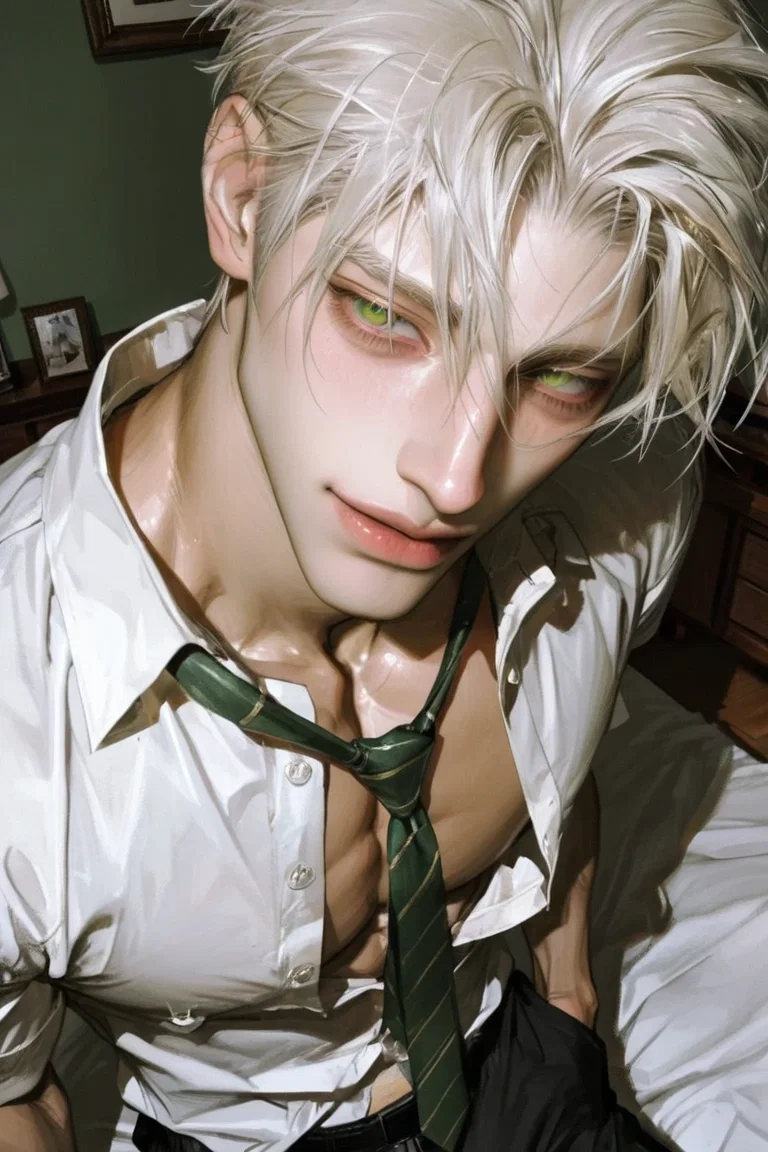 Lev Obolensky | Your Sinful Happy Ever After