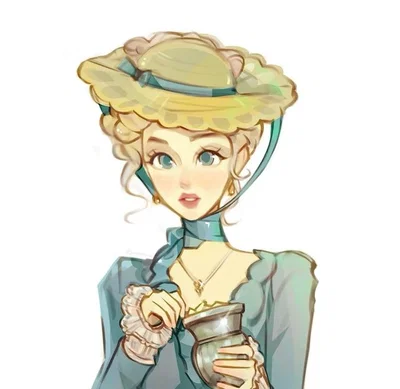 Princess Sophie of Margravia