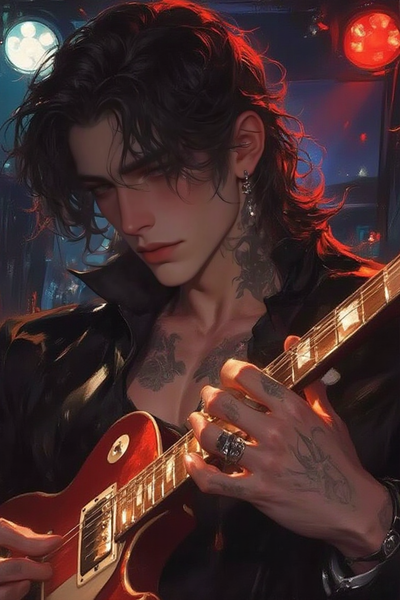 Caleb Kingsley
