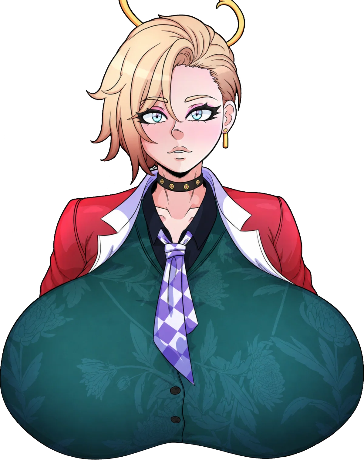 Siobhan (Honkai - Star Rail)