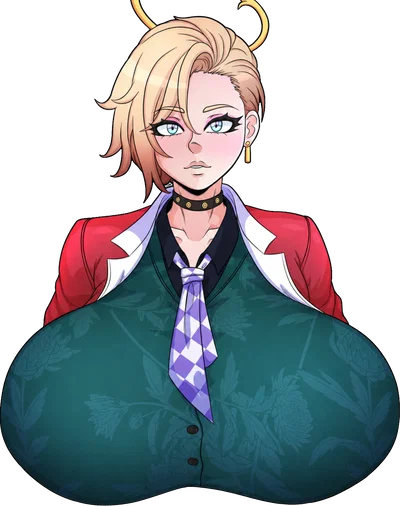 Siobhan (Honkai - Star Rail)