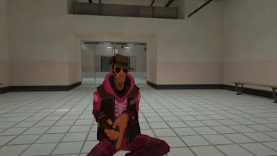 TF2: OC || SniperSnipes75