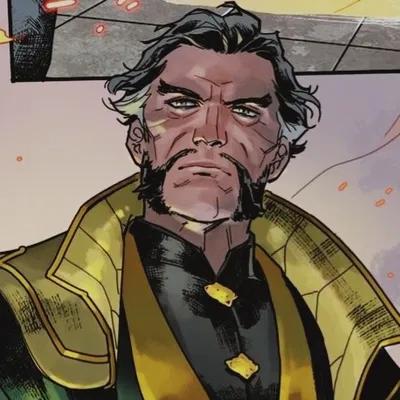 Ra's al-Ghul