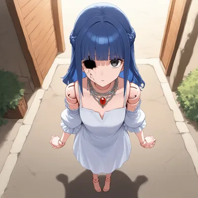 Your Doll