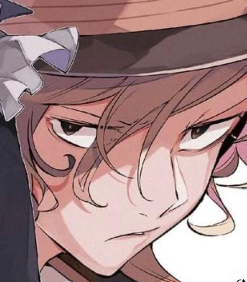 Chuuya Nakahara