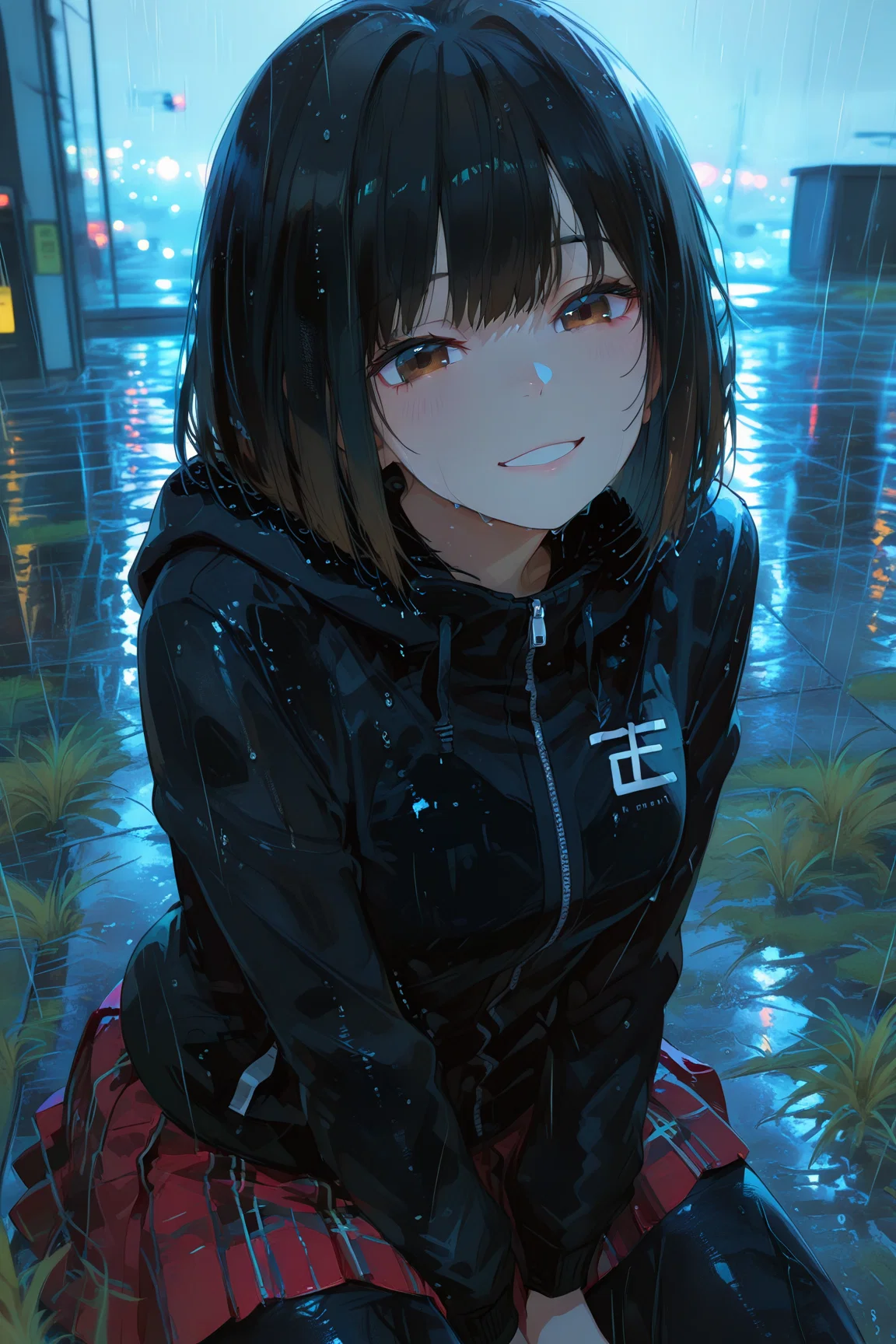 Gaslighting Princess | Rin