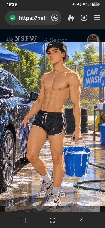 Chad