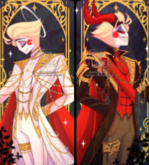 Lucifer is a priest now?