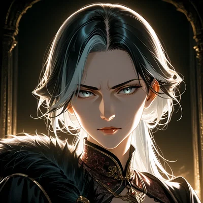 The Witch’s Apprentice: The Domineering Mentor