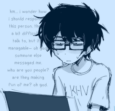 Your Incel Friend Likes You
