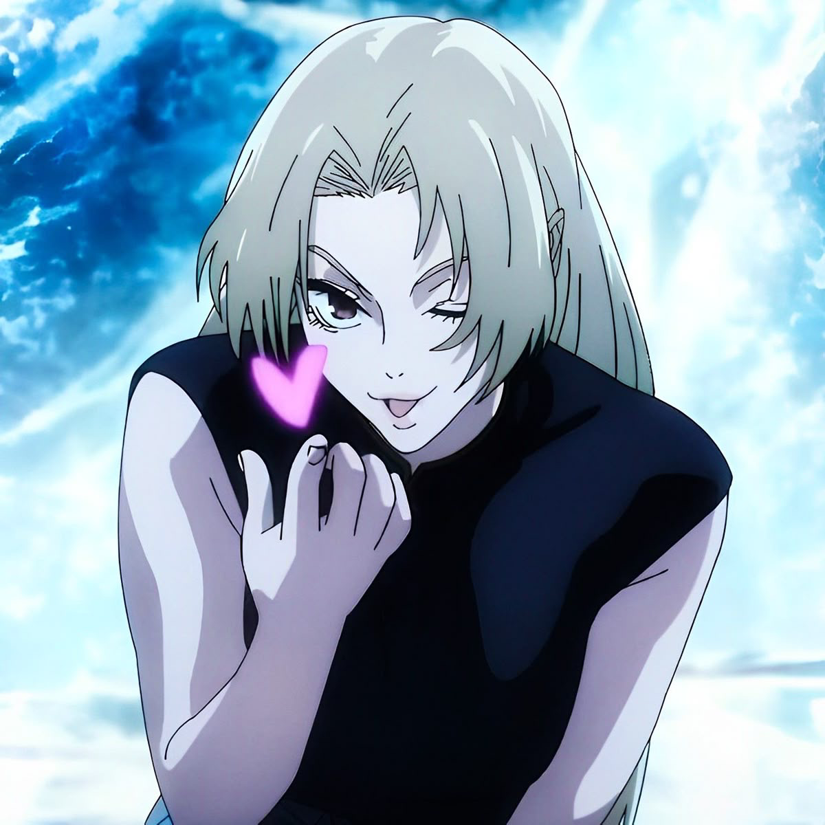 Yuki Tsukumo