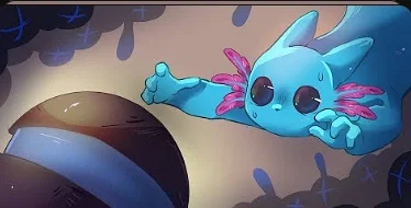 Rivulet - Some Troubles with Rarefaction Cell