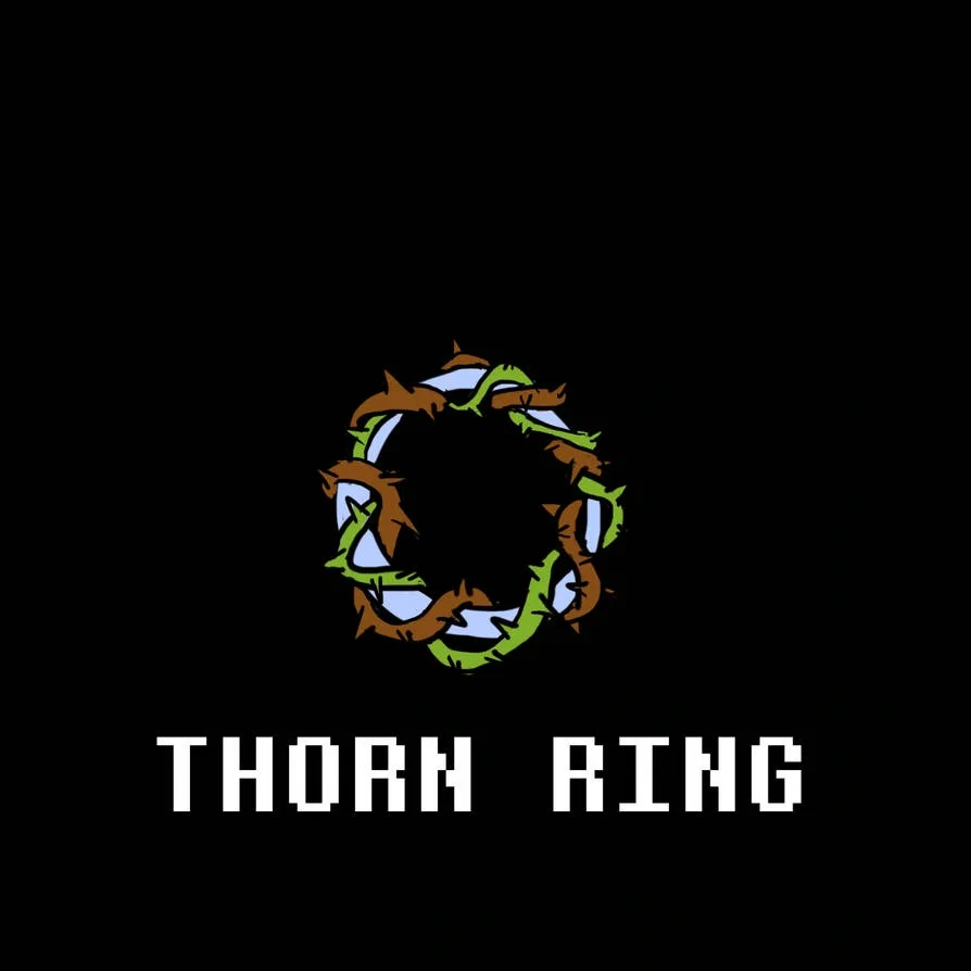 The Thorn Ring