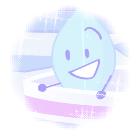 ⋆ ୨ৎ ° leafy - bfdi