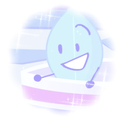 ⋆ ୨ৎ ° leafy - bfdi