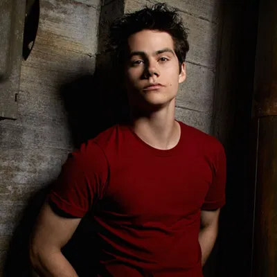 Stiles Stilinski | Teen Wolf