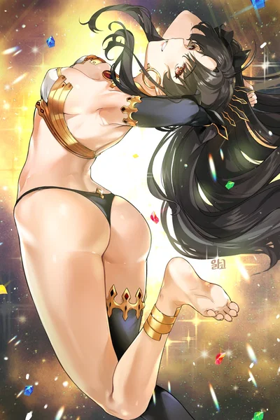 Ishtar