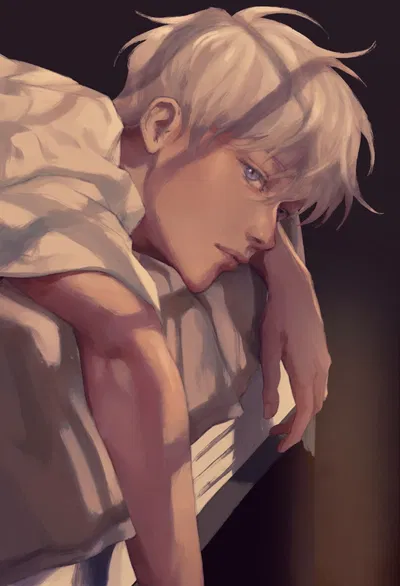 Satoru | Secret