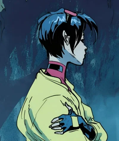She Betrayed the X-Men | Jubilee