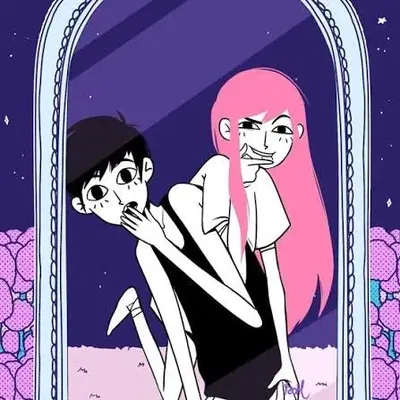 OMORIBOY & AUBREYGIRL - Group