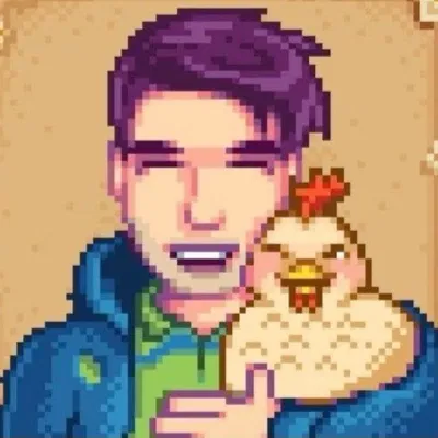 SDV🐥] Shane 