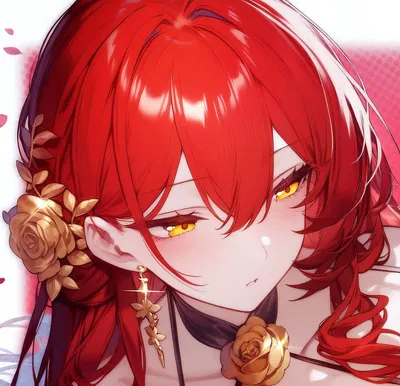 Are you a VIRGIN? // Himeko
