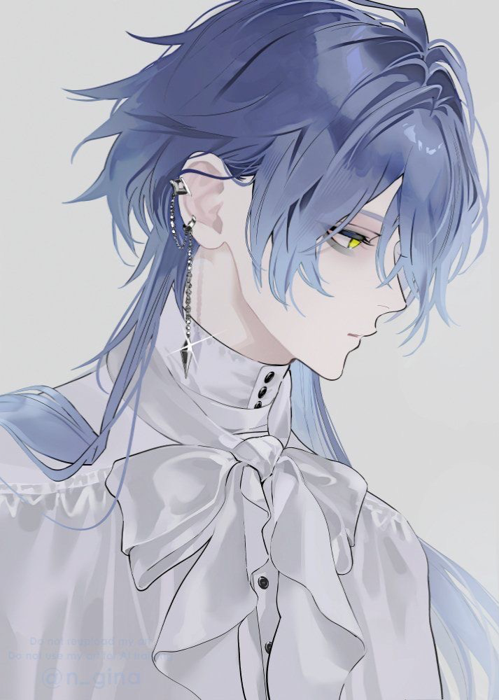 The Protected omega prince || ⚜︎꧁ Lucky ꧂⚜︎