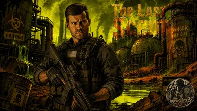 The Last Scent » Graves