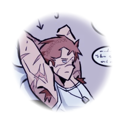 𑣲 Pico ᡣ𐭩 bodyguard