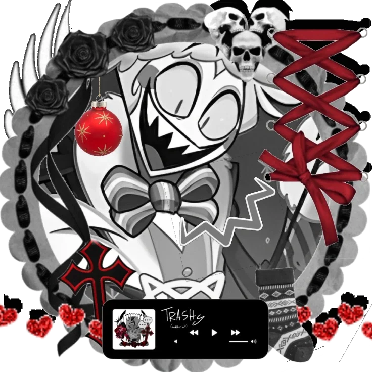 Lucifer Morningstar